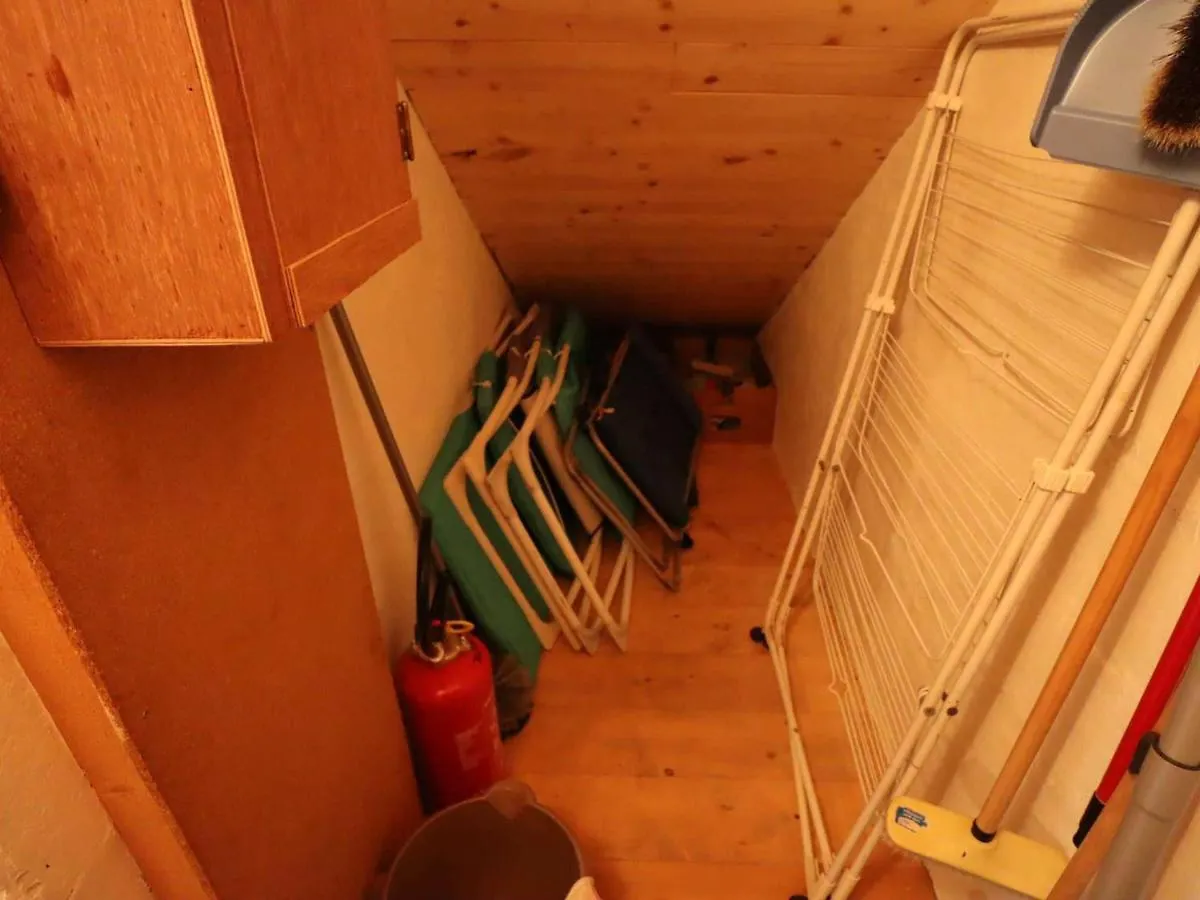 Appartement Lumineux 75M² Pour 4, Coeur Areches, Terrasse, 2 Chambres, Parking Prive, Proche Tout - Fr-1-342-236 Beaufort  0*, Beaufort (Savoie) France