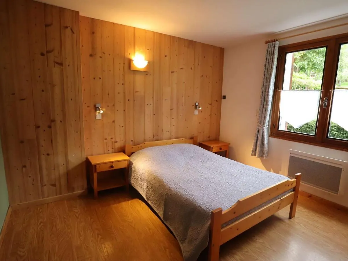 Appartement Lumineux 75M² Pour 4, Coeur Areches, Terrasse, 2 Chambres, Parking Prive, Proche Tout - Fr-1-342-236 Beaufort  France