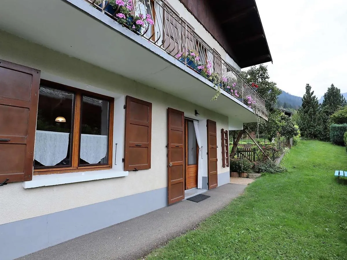 Appartement Lumineux 75M² Pour 4, Coeur Areches, Terrasse, 2 Chambres, Parking Prive, Proche Tout - Fr-1-342-236 Beaufort  France