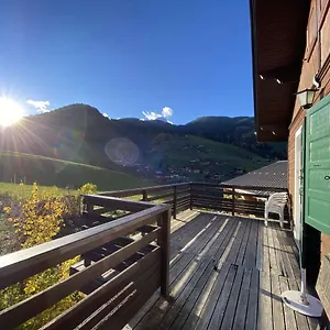  Chalet Familial 12 Pers, Areches-beaufort, Proche Commerces - Fr-1-342-292